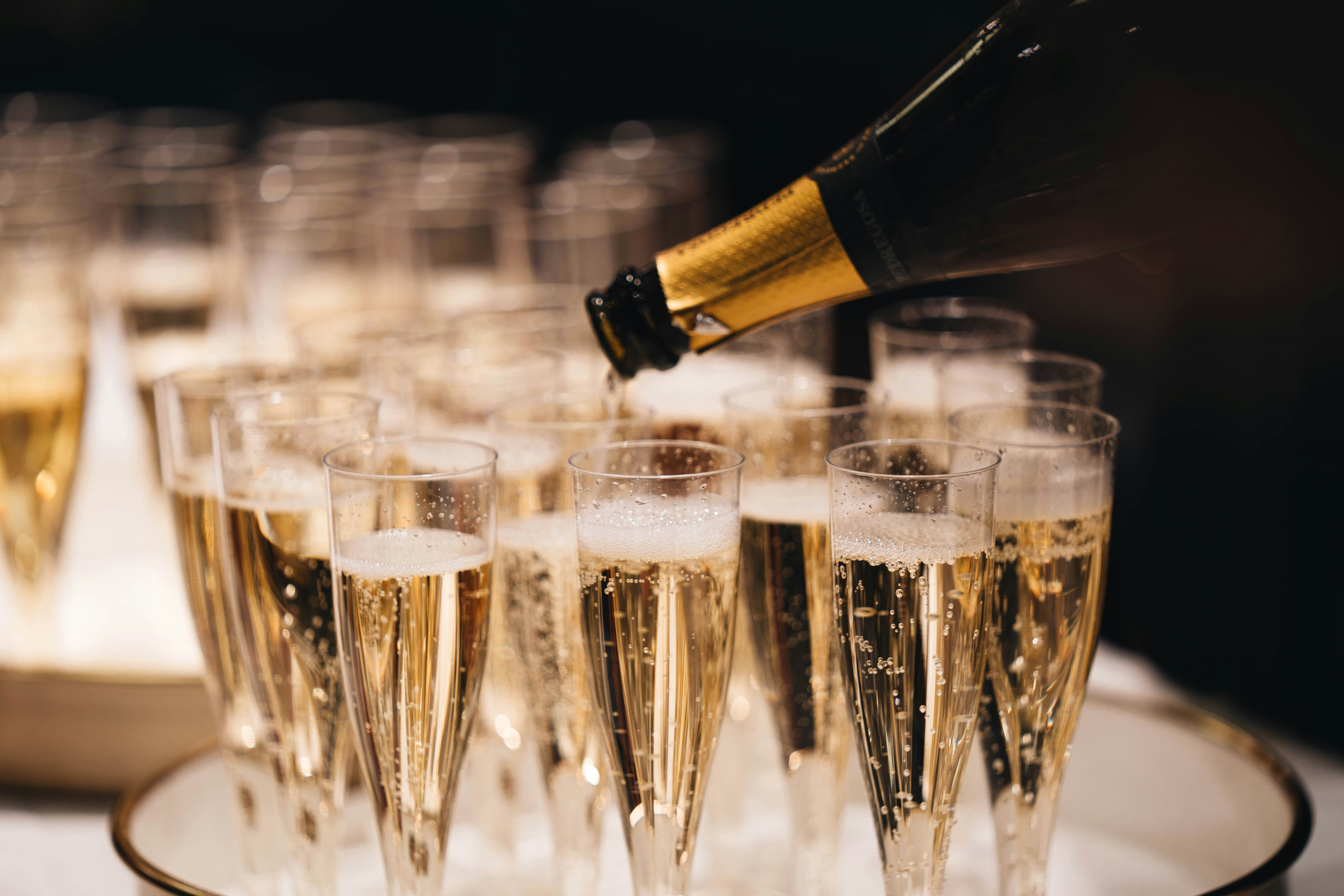 NYE Conshohocken PA