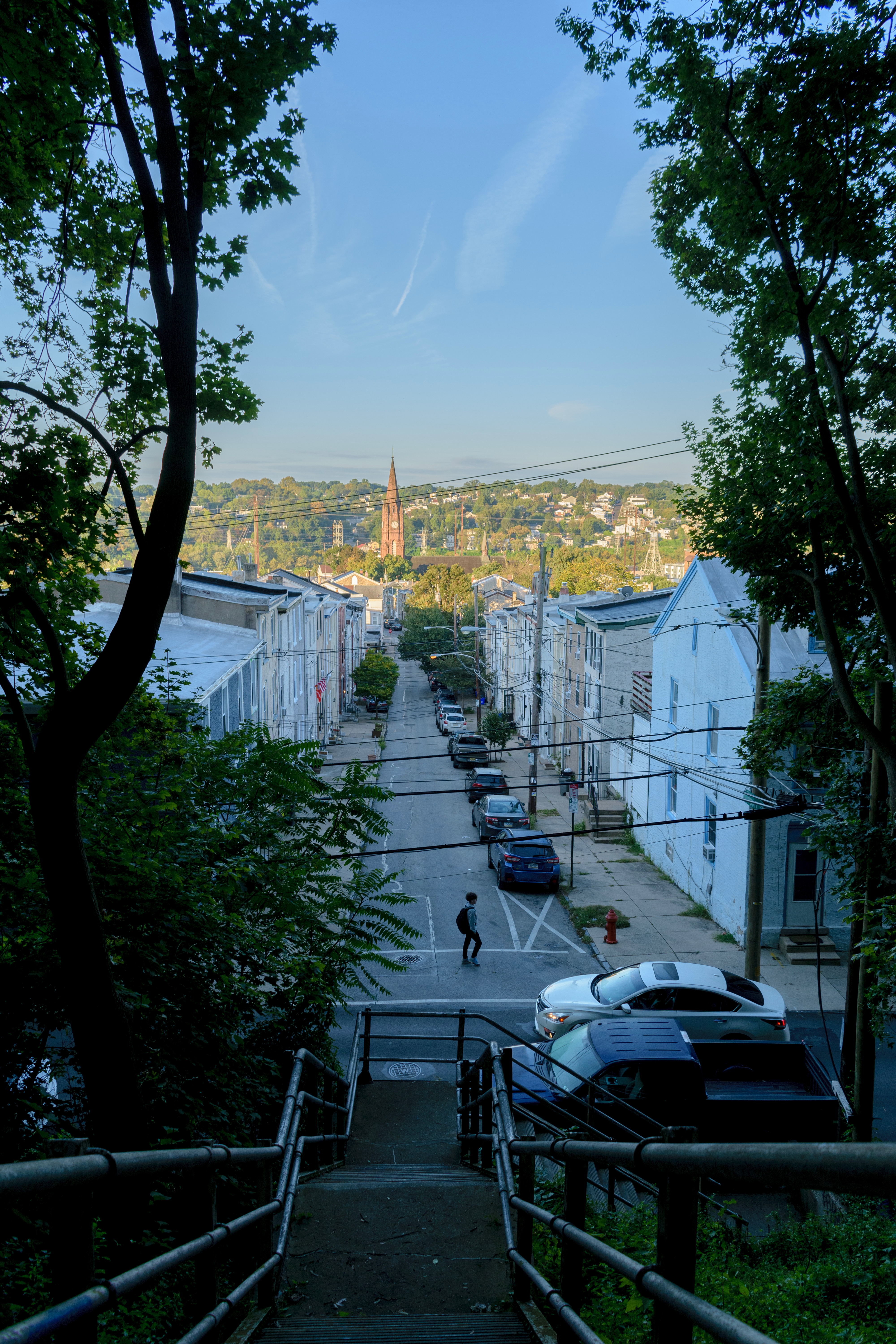 Manayunk Gym Locations