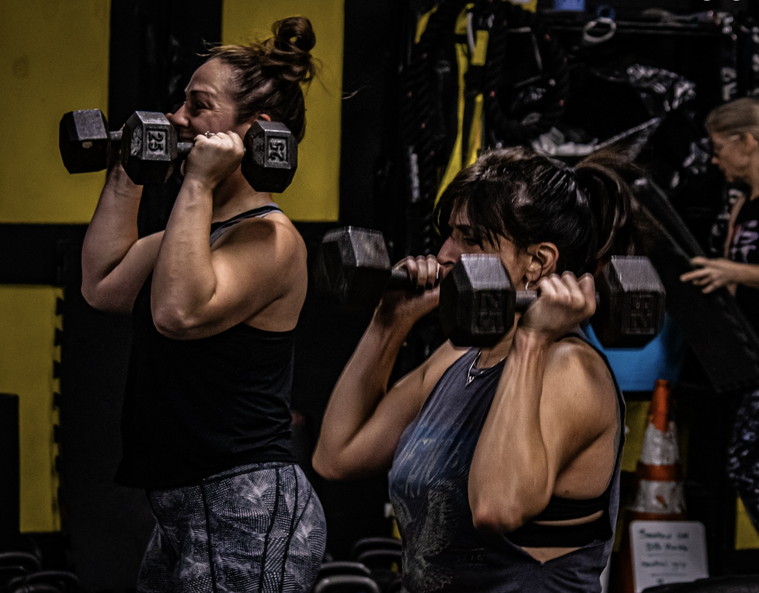 Athletic-person-performing-dynamic-bodyweight-exercise-Ambler-Gym