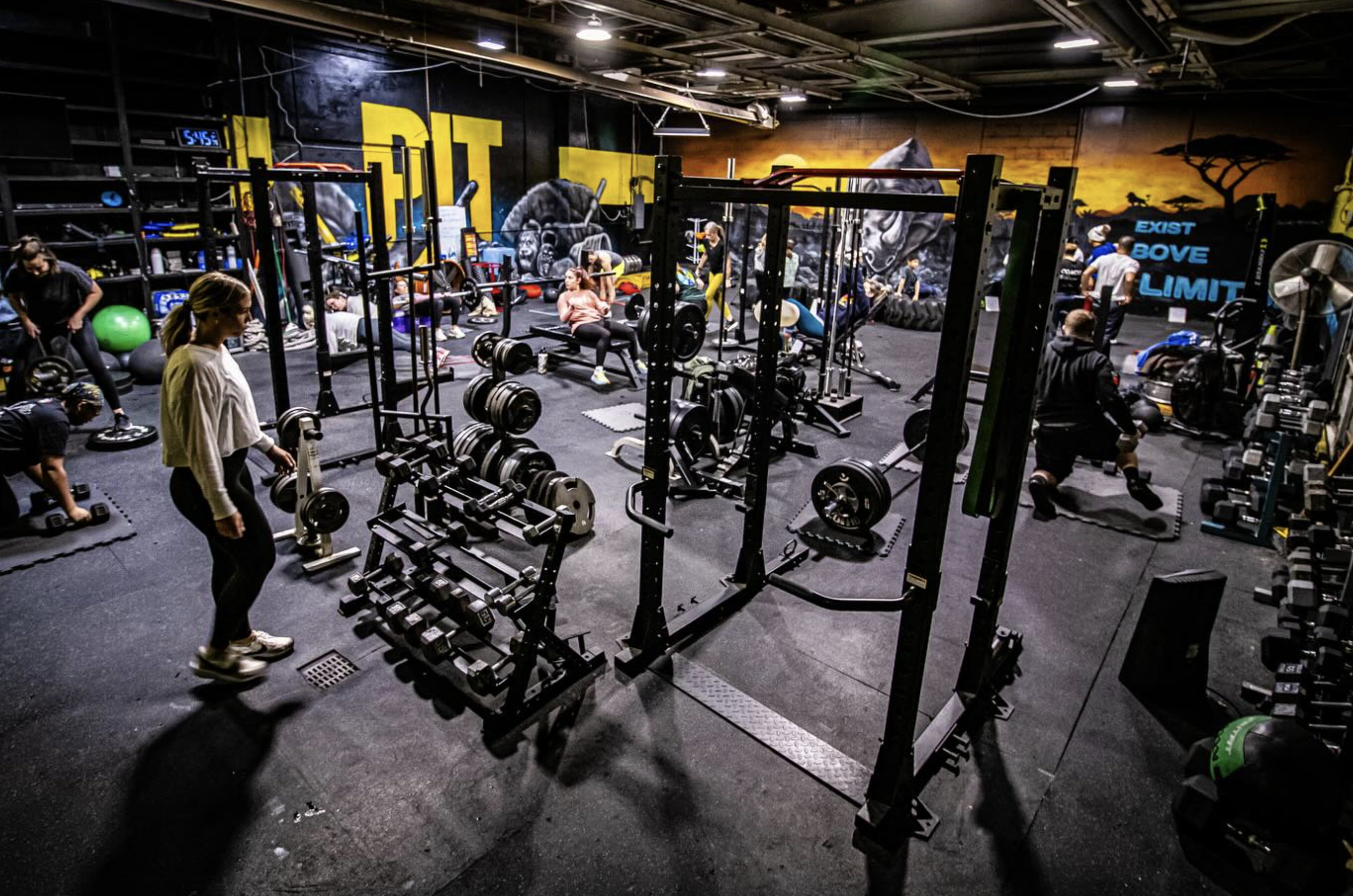 Fueling Performance With Smart Nutrition