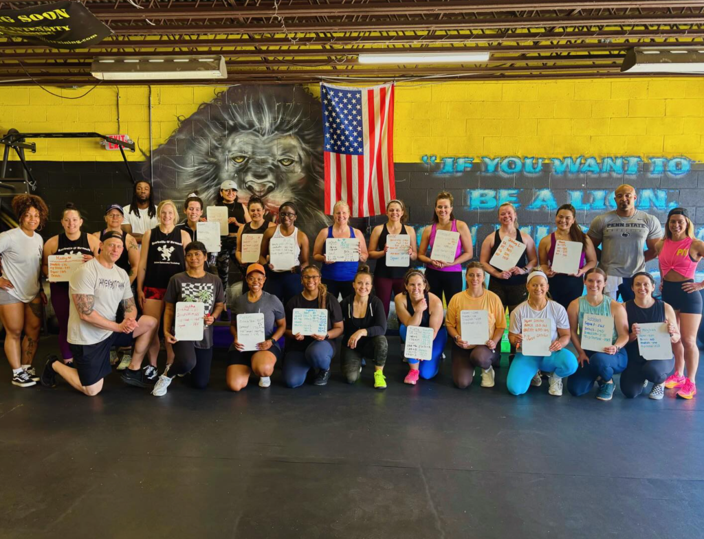 SHAPE - Discover why devoted HIIT enthusiasts are embracing ... - Facebook