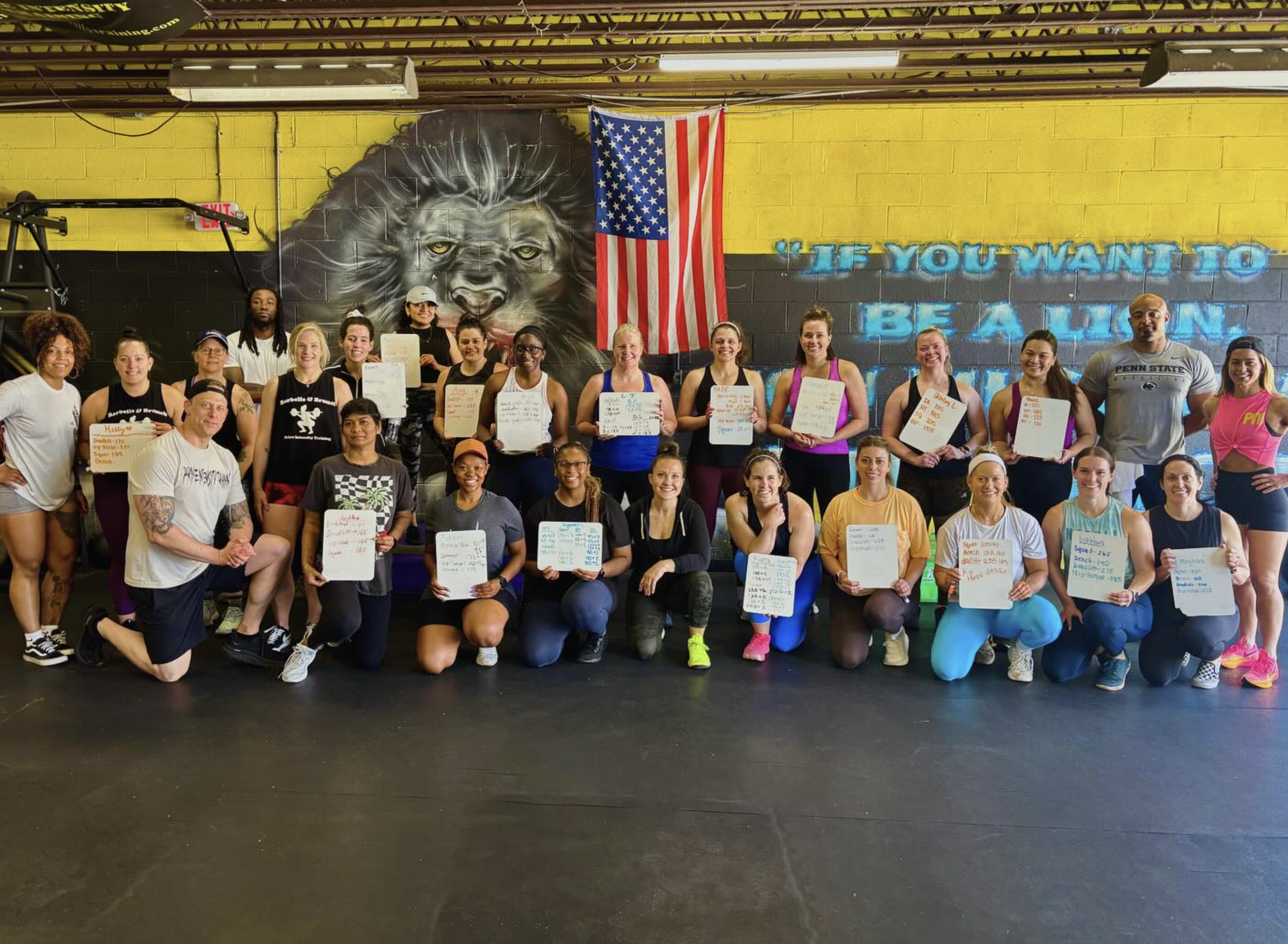 Minimal equipment maximum results workouts in Conshohocken showing PIT Fitness guide to kettlebell, resistance band, and bodyweight training