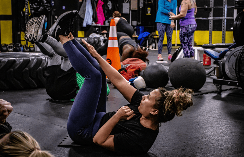 Strength Training for Longevity: Why Resistance Training is Essential ...