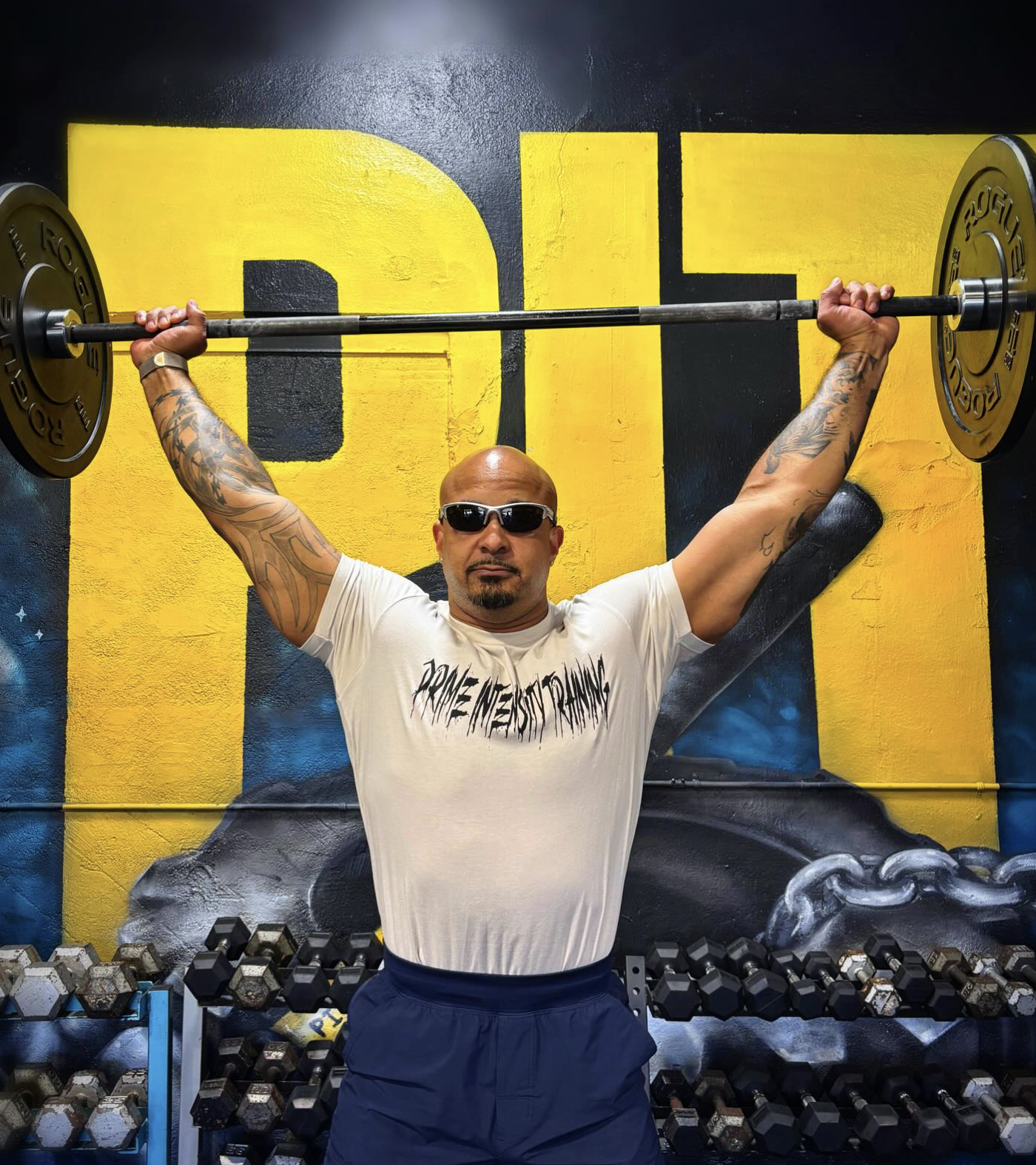 The Science of Intensity: Why Ambler’s Work-Hard, Play-Hard Crowd is Choosing Functional HIIT