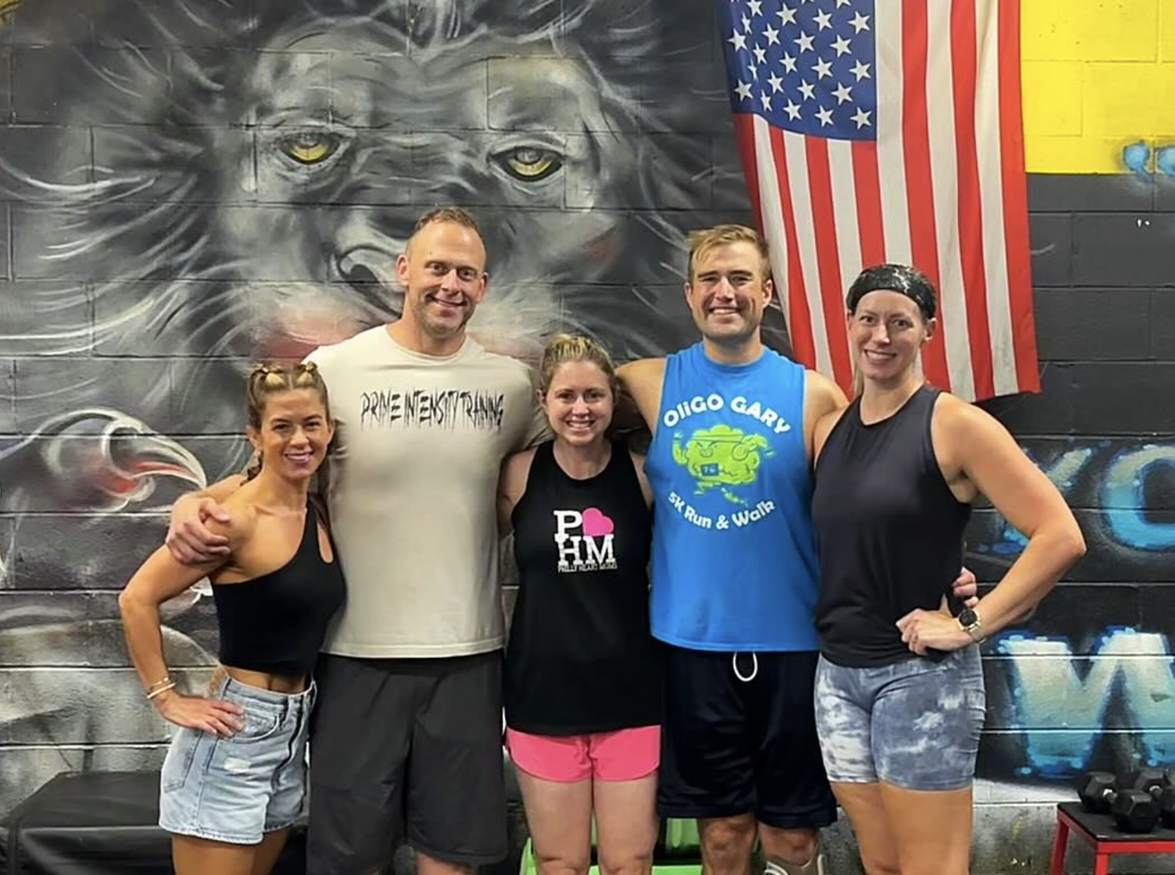 New to HIIT? A First-Timer’s Guide to Thriving at PIT Conshohocken