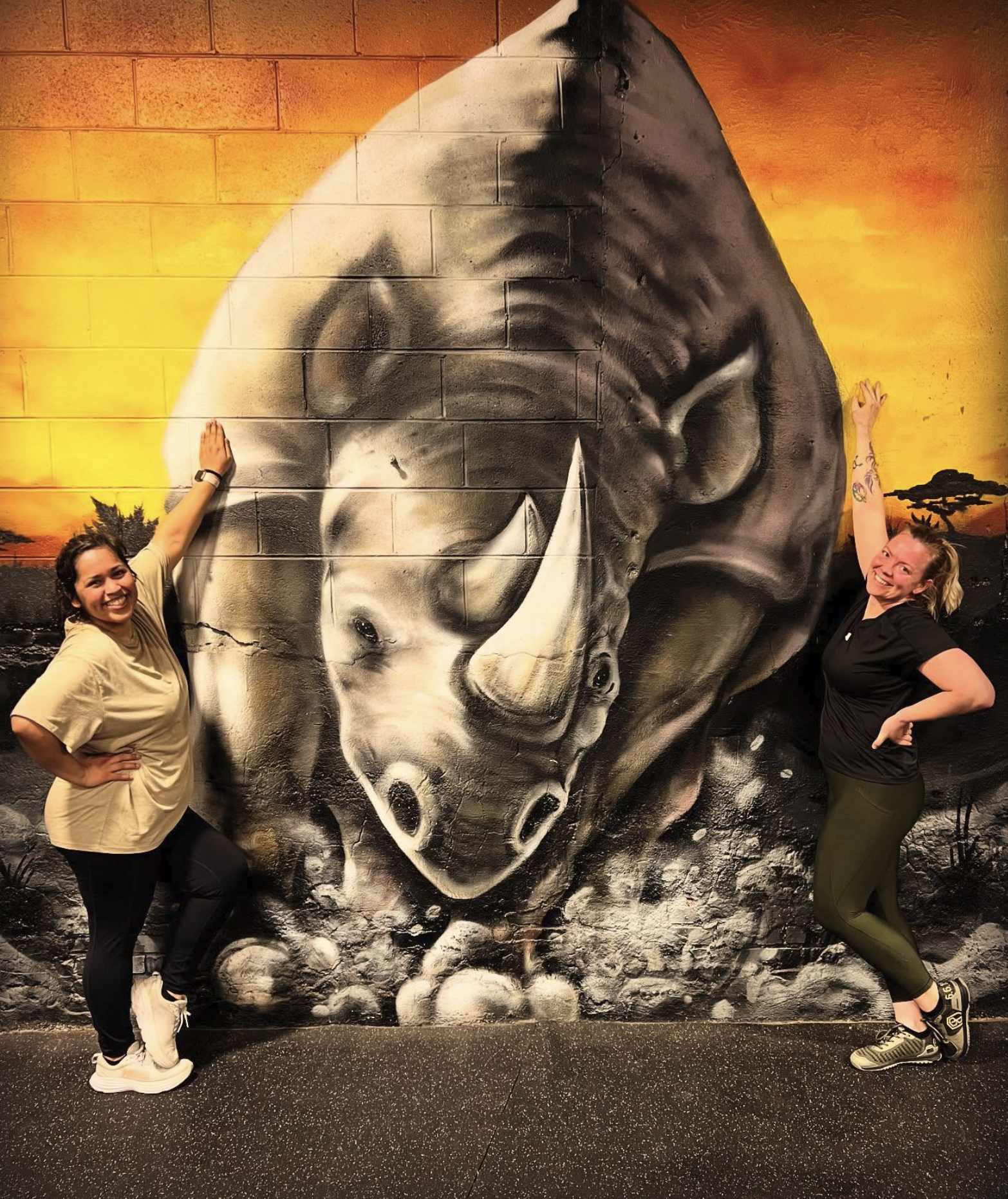 The Accountability Effect: Why Training with a Community Gets You Results That Solo Gym Time Never Will