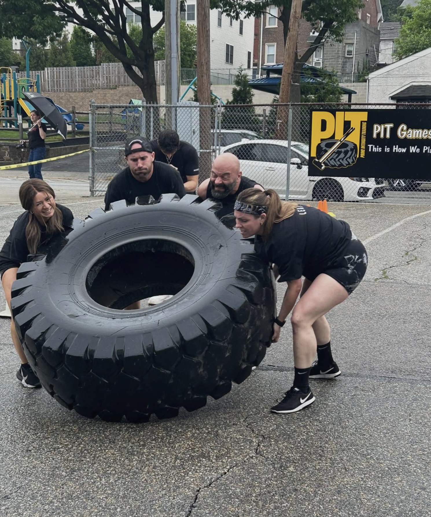 fitness trends 2026-functional training conshohocken