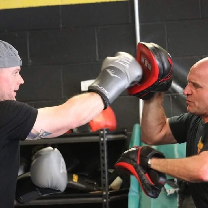 Boxing Classes in Conshohocken: Why PIT’s Approach Builds More Than a Punch
