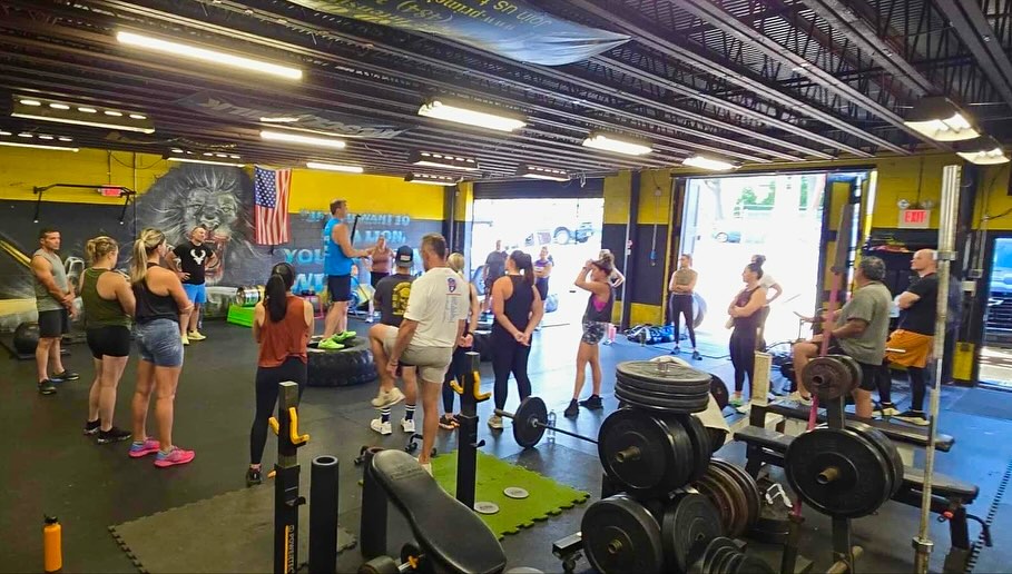 Group Fitness Classes in Conshohocken: Why PIT’s Format Gets Results That Solo Training Never Does