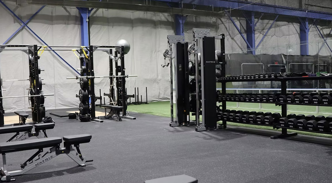 Personal Training in King of Prussia: Why Main Line Professionals and Residents Choose PIT Over Every Other Option