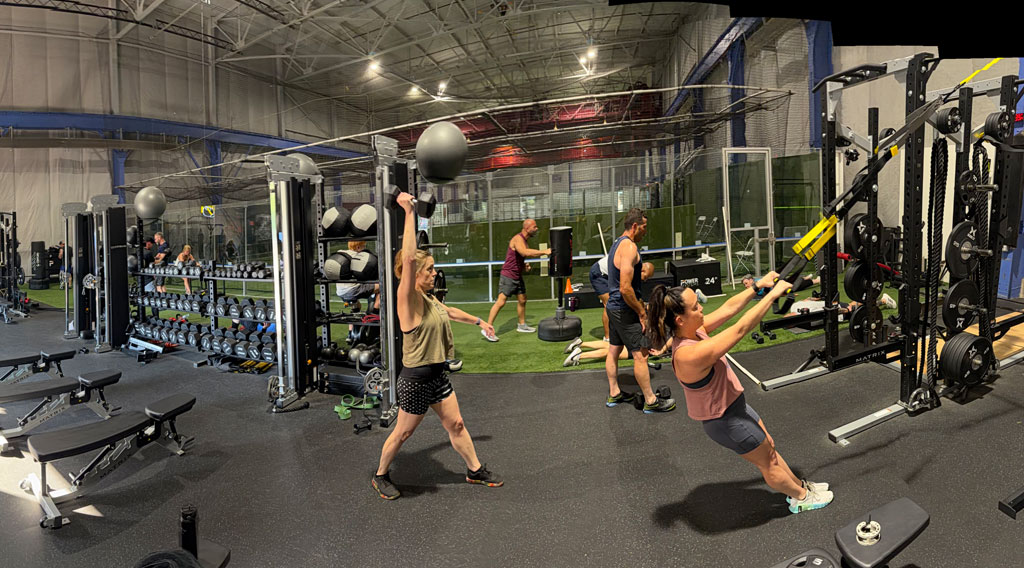 Best Gym Near King of Prussia: Why PIT at Steelyard Sports Outperforms Life Time, Planet Fitness, and LA Fitness for Main Line Members